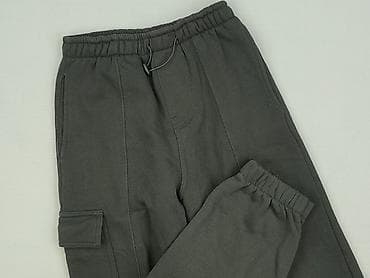 Zara, Spodnie dresowe damskie, rozmiar S