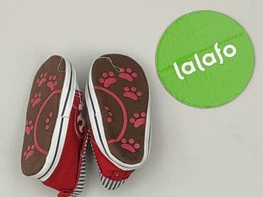 kozaki allegro: Buciki niemowlęce, 19, stan - Idealny — 3