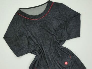 megi sukienki dresowe: Sukienka damska, rozmiar 2XL — 1