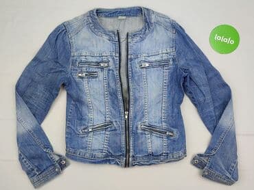 Women: Camaïeu, Women`s jeans jacket, S at lalafo.pl — 2 Women: Camaïeu, Women`s jeans jacket, S — 2