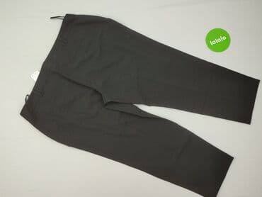 sukienki dla puszystych allegro: Dorothy Perkins, Spodnie materiałowe damskie, rozmiar XL — 3