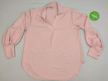 aksamitna bluzki: New Collection, Bluzka damska, rozmiar One size — 2