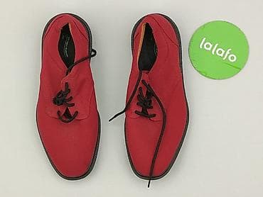 klapki korkowe deichmann: Półbuty damskie, rozmiar 38 — 2