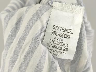 stradivarius dark cherry: Sukienka damska, rozmiar S — 4