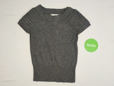 sweter z kaszmiru c a: Petite, Светр жіночий, розмір S — 2
