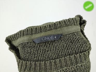 paramour sweter: ONLY, Sweter damski, rozmiar S — 4