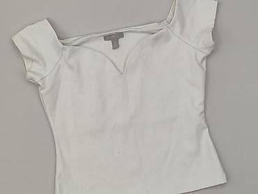 H&M, Bluzka damska, rozmiar M w lalafo.pl H&M, Bluzka damska, rozmiar M