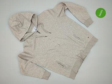 c and a bluzy: C&A, Bluza z kapturem damska, rozmiar M — 2