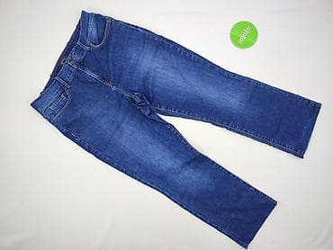 always jeans: Jeansy damskie, rozmiar XL — 2