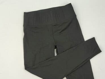 Legginsy: Legginsy Sportowe damskie, rozmiar S — 1