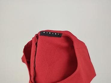red with jeans: Sisley, Sukienka damska, rozmiar S — 4