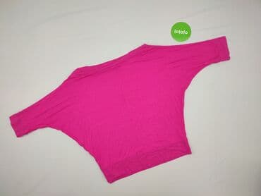 жіночий одяг: T-shirt damski, rozmiar One size — 3