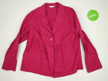 c a marynarka damska: Marks & Spencer, Women's blazer, size M (EU 38) — 2