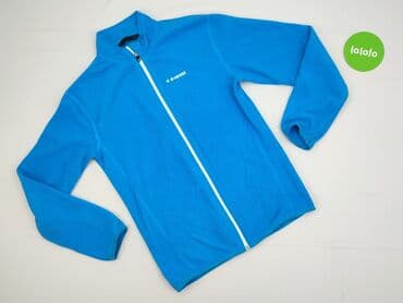 bluza fast and furious: Everest, Polar damski, S — 2