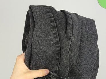 Ubrania damskie: Jeansy damskie, L — 5