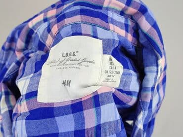 l.o.g.g koszule: H&M L.O.G.G., Koszulа dla mężczyzn — 4