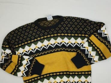 turecki sweter: Sweter dla mężczyzn, rozmiar XL — 1