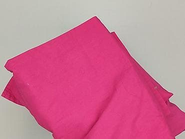 identic clothes: Komplet medyczny damski – bluzka + spodnie, kolor intensywny róż - — 7