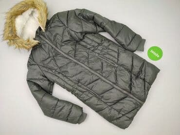 spodnie w kratę niemowlęce: Kurtka zimowa, Destination, 14 lat, 158-164 cm, stan - Bardzo dobry — 2