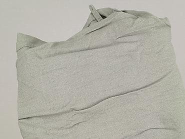 koszula len hm: H&M Divided, Spodnie cargo damskie, rozmiar S — 6