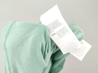 koszulki do siatkówki plażowej z nadrukiem: Sinsay, T-shirt damski, rozmiar XS — 6