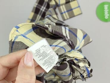jeansy damskie podarte: Denim Co, Сорочка жіноча, розмір S — 5