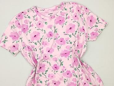 cotton: T-shirt damski, rozmiar M — 1
