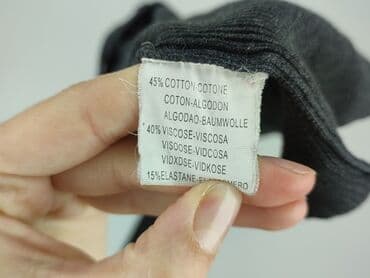 tanie narzutki damskie: Kardigan damski, rozmiar S — 4