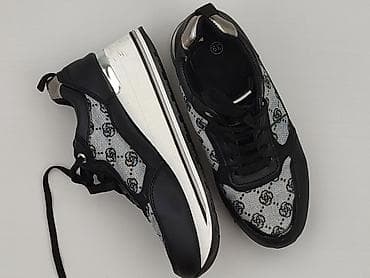ccc puma: Sneakersy damskie, rozmiar 39 — 1