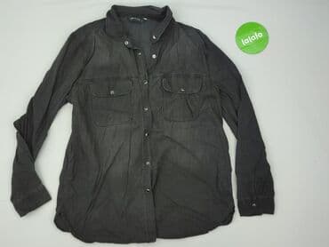 piżama w jamniki pepco: Lc Waikiki, Koszula damska, L — 2