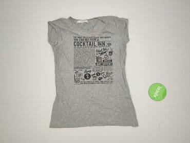 koszulka arsenal allegro: Reserved, Women`s T-shirt, size L (EU 40) — 2