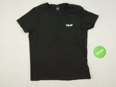 t shirty z duzym dekoltem: Women`s T-shirt, size M (EU 38) — 2