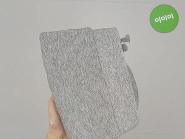 enplus buty mokasyny: Esmara, Szorty damskie, rozmiar M — 6