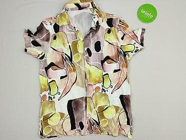 wiosenna koszula: Koszula damska, rozmiar XL — 2