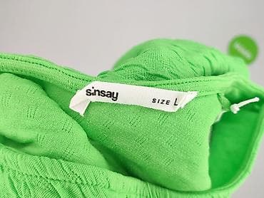 marka sinsay: Sinsay, Sukienka damska, rozmiar L — 5