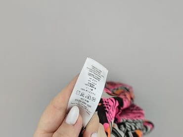 eleganckie bluzki plus size: Bluzka damska, rozmiar 2XL — 5