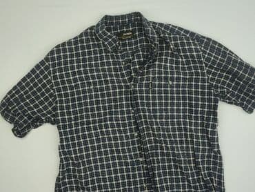 ubrania john deere allegro: Jeep, Koszulа dla mężczyzn, rozmiar XL — 1