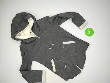 spodnie dres 4f: Bluza z kapturem damska, rozmiar L — 2