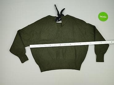 ugg cropp: Zara, Sweter damski, rozmiar M — 5