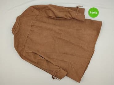 the outerwear kurtki c a: Trencz damski, M — 3