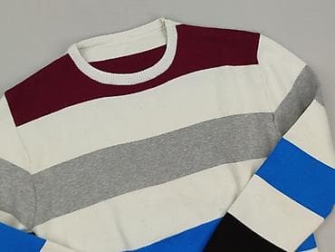 Sweter dla mężczyzn, rozmiar L