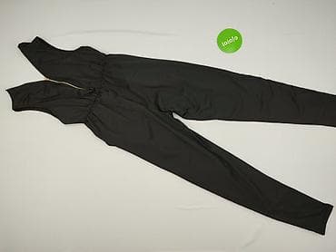 drapowane body: Комбінезон жіночий, розмір S — 3