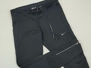 nike pro olx: Nike, Spodnie dresowe damskie, rozmiar M — 1