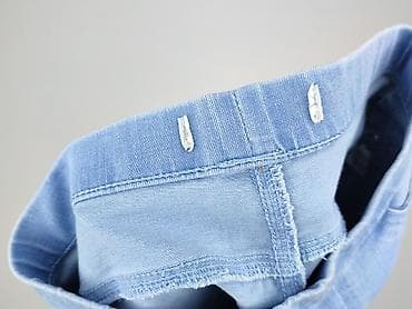 pretty one: Spodnie jeansowe, DenimCo, 12 lat, 146/152, stan - Idealny — 4