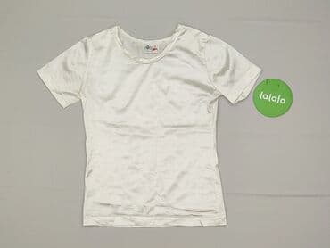 koszulka jedwabna intimissimi: Elite, T-shirt damski, rozmiar S — 2