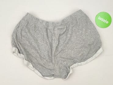 spodenki 34 decathlon: H&M Divided, Szorty damskie, rozmiar L — 3