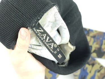 c a piżama: Zava, Sweatpants for women, size M (EU 38) — 4