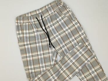 Spodnie dresowe damskie, rozmiar S