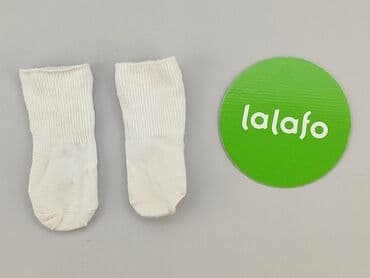 wojcik rajstopy: Socks, 13–15, condition - Very good — 2