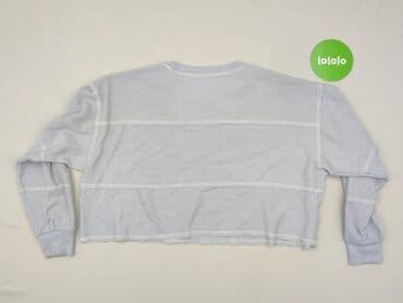 czy akryl w swetrze jest dobry: Hollister, Women`s sweater, size XS (EU 34) — 3
